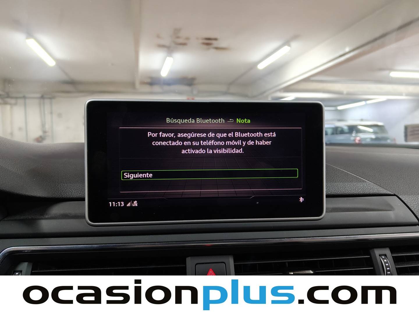 Audi A5 Audi A5 Sportback Sportback Sport Mhev 2.0 TFSI quattro ultra (252 CV) S tronic 252cv