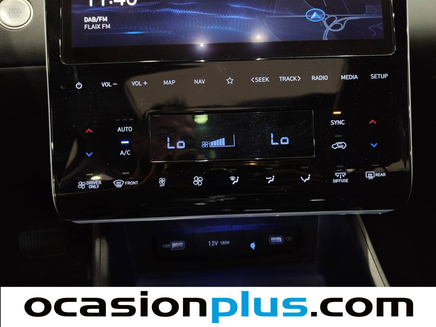 Hyundai Tucson Hyundai Tucson 1.6 TGDI HEV Tecno Auto 2C (230 CV) al mejor precio