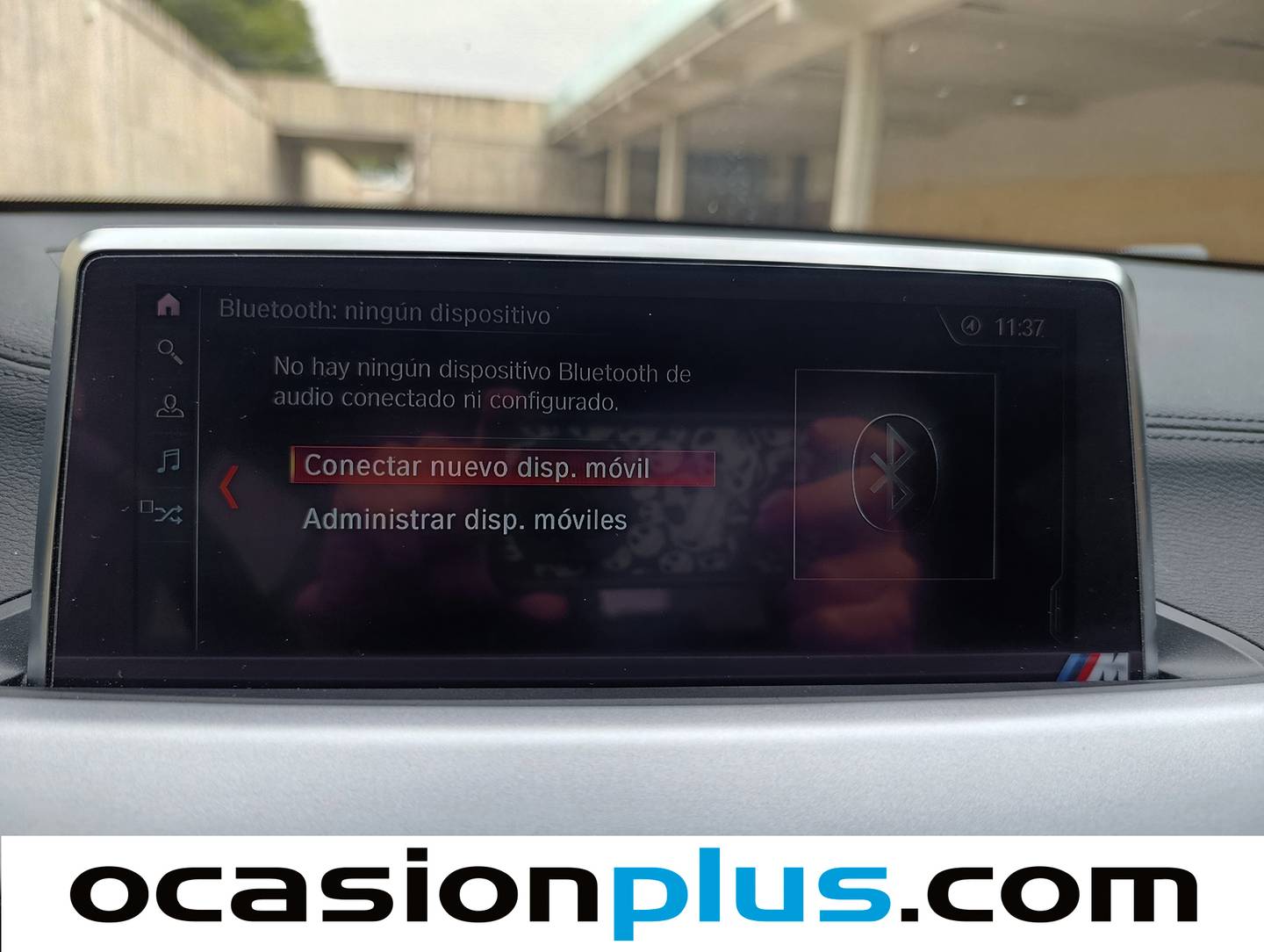 BMW X2 BMW X2 sDrive18d  (150 CV) de segunda mano