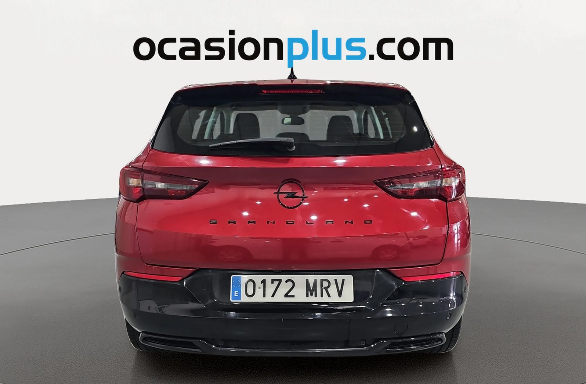 Opel Grandland 1.2 Turbo XHT GS - foto 19