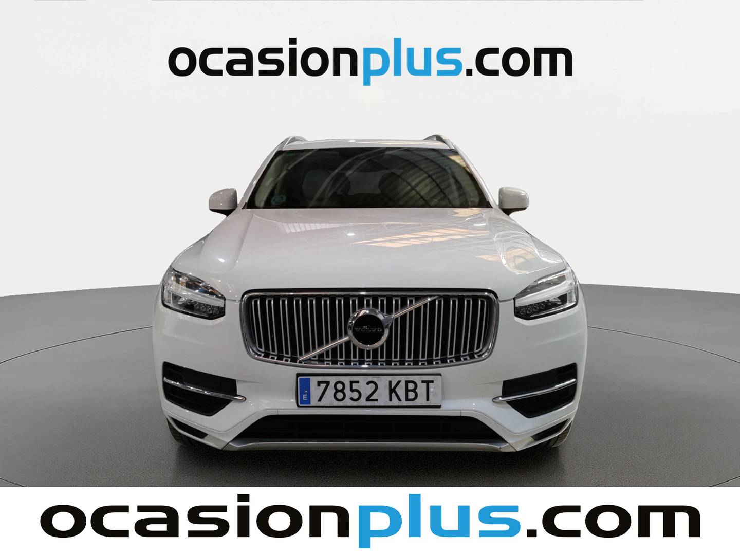 Volvo XC90 Volvo XC90 D5 Momentum AWD Auto 7 Plazas (235 CV) automático
