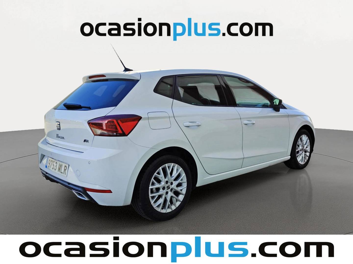 Seat Ibiza SEAT Ibiza 1.0 TSI S&S FR XL (110 CV) 110cv