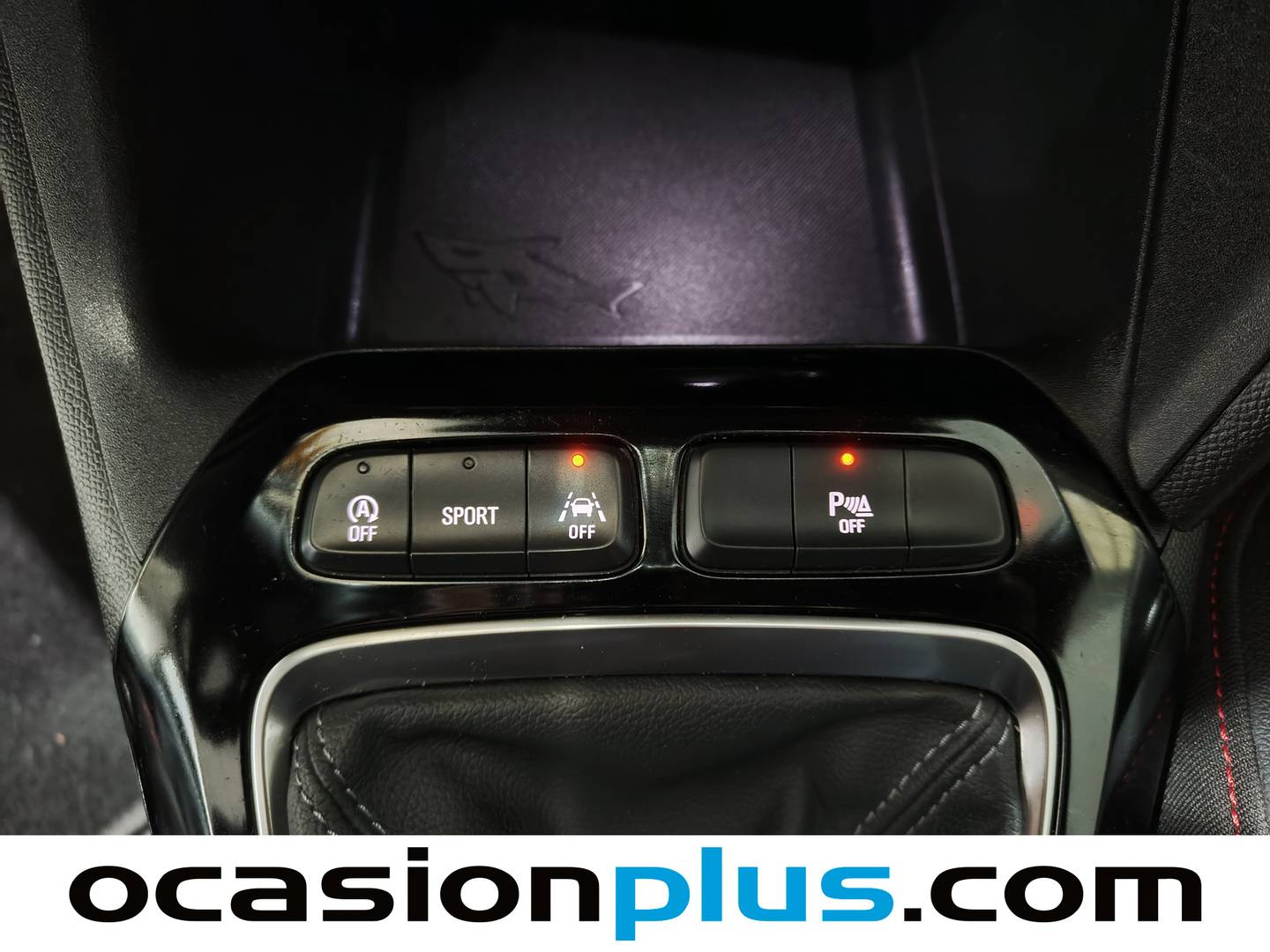 Foto Opel Corsa Opel Corsa 1.2 Turbo XHL GS-Line (100 CV)