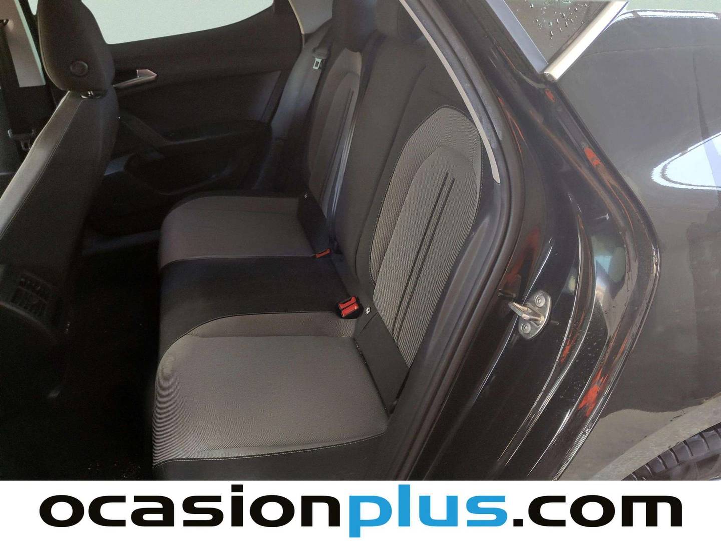Foto asientos traseros Seat León Seat León 2.0 TDI S&S Style XL (116 CV)