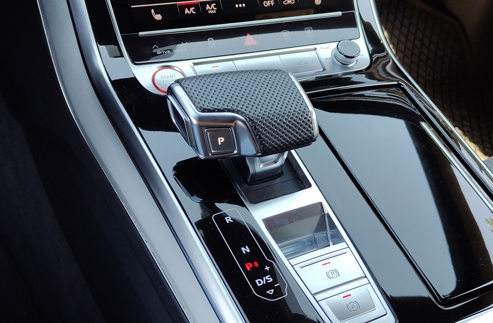 Audi Q8 SQ8 TDI quattro tiptronic Pack S-Line - foto 7