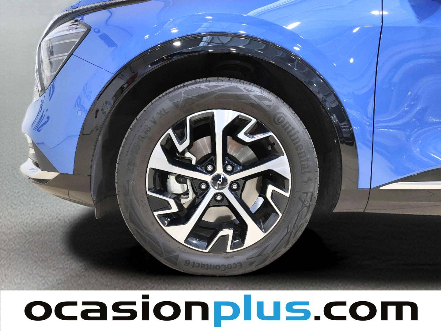 KIA Sportage KIA Sportage 1.6 T-GDi HEV Tech 4x2 Auto (230 CV) barato