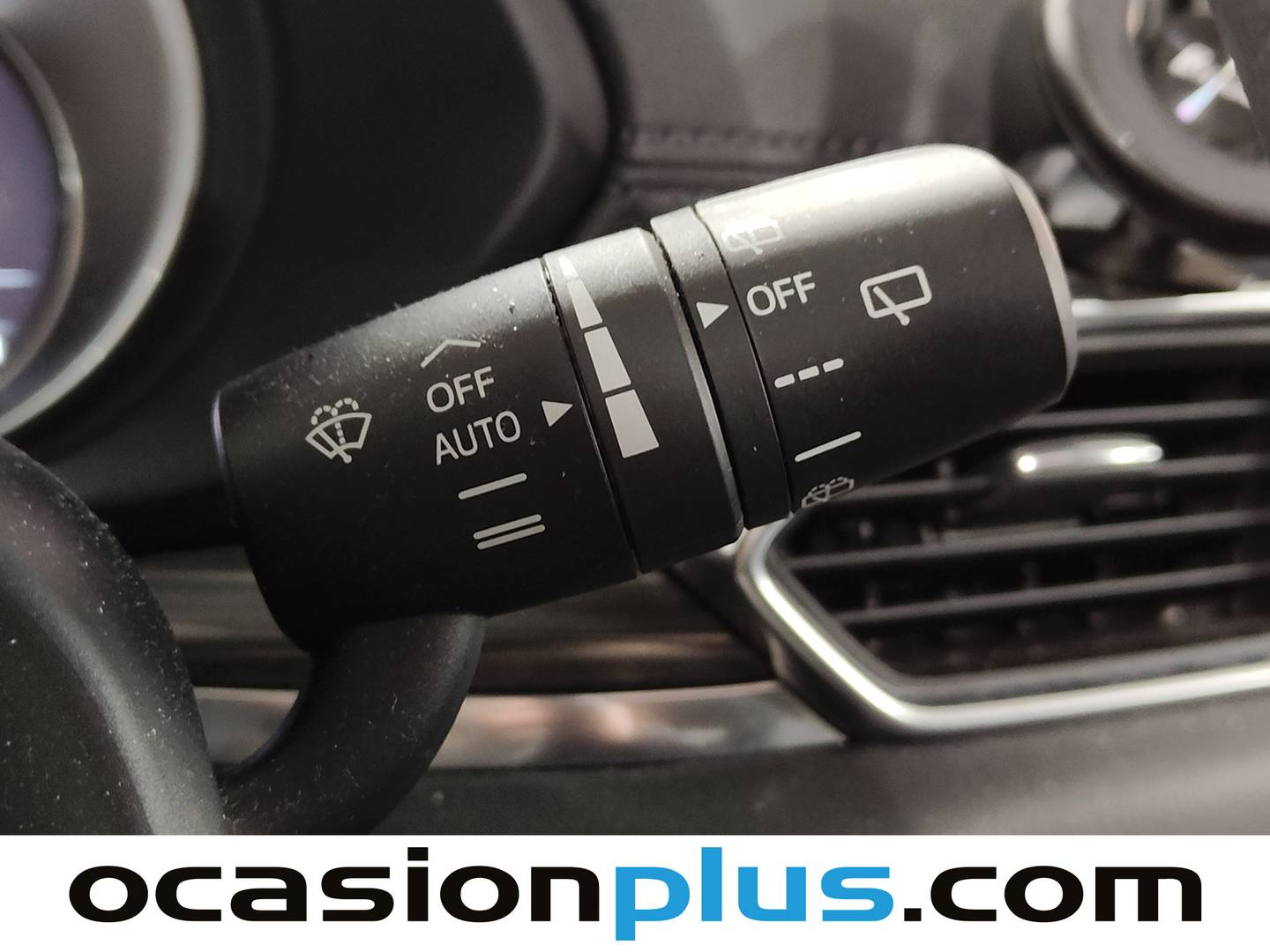 Mazda CX-5 Mazda CX-5 2.2 DE Lux.+P.+T.+SR (CN) 4WD Auto (175 CV) de segunda mano