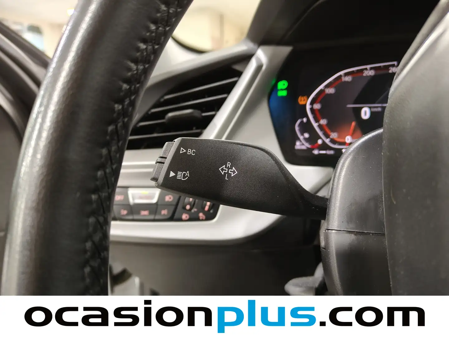 Foto BMW Serie 1 BMW Serie 1 118d Business (150 CV)