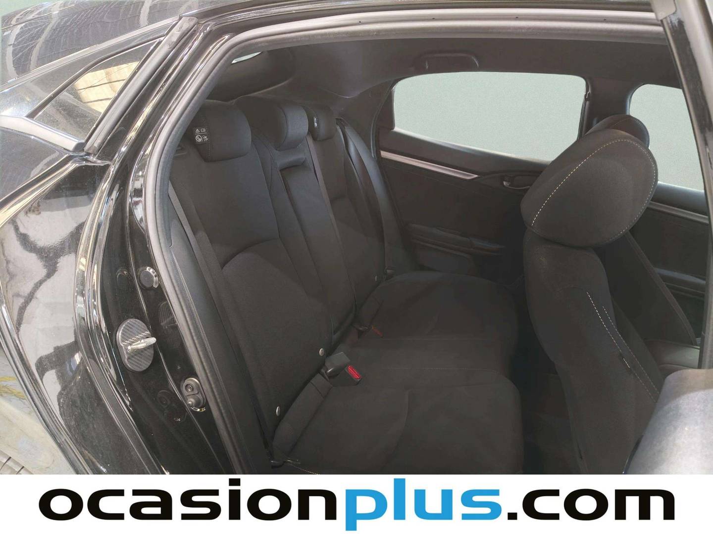 Honda Civic Honda Civic 1.5 I-VTEC Turbo Sport (182 CV) gasolina