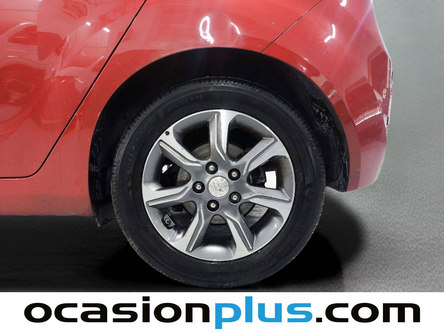Hyundai ix20 Hyundai ix20 1.6 MPI Tecno Auto (126 CV) 2016