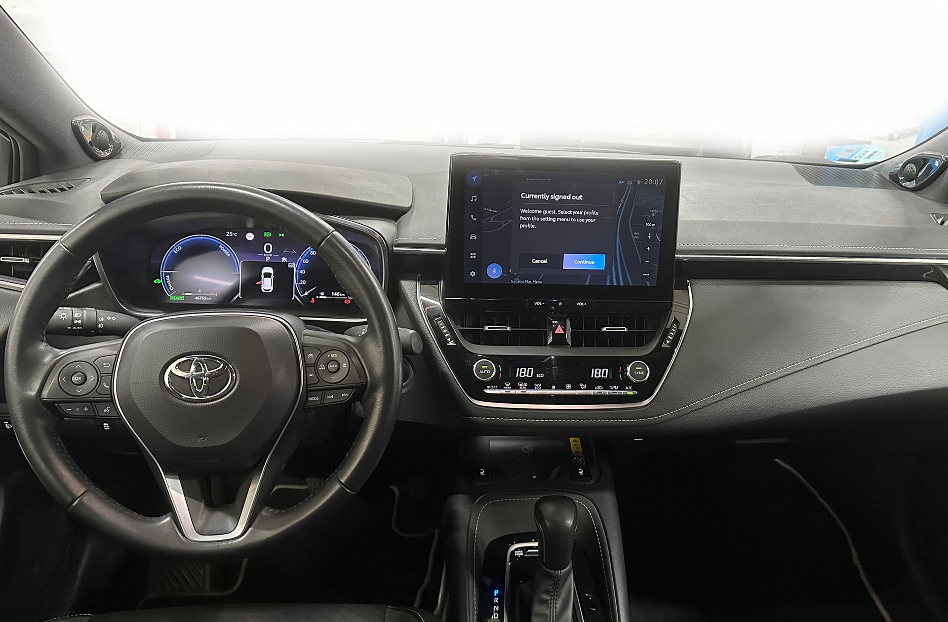 Toyota Corolla 140H Style Edition - foto 6