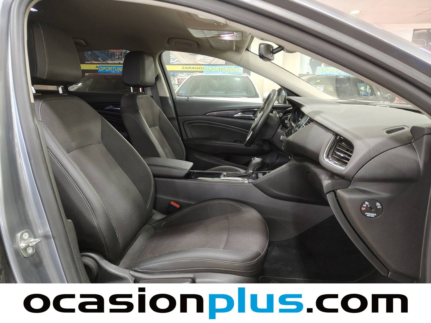 Opel Insignia Opel Insignia GS 2.0 CDTI Turbo D Excellence Auto (170 CV) 2017