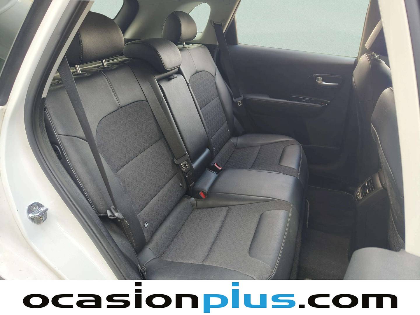 KIA Niro KIA Niro 1.6 GDi PHEV Híbrido Drive (141 CV) 2022
