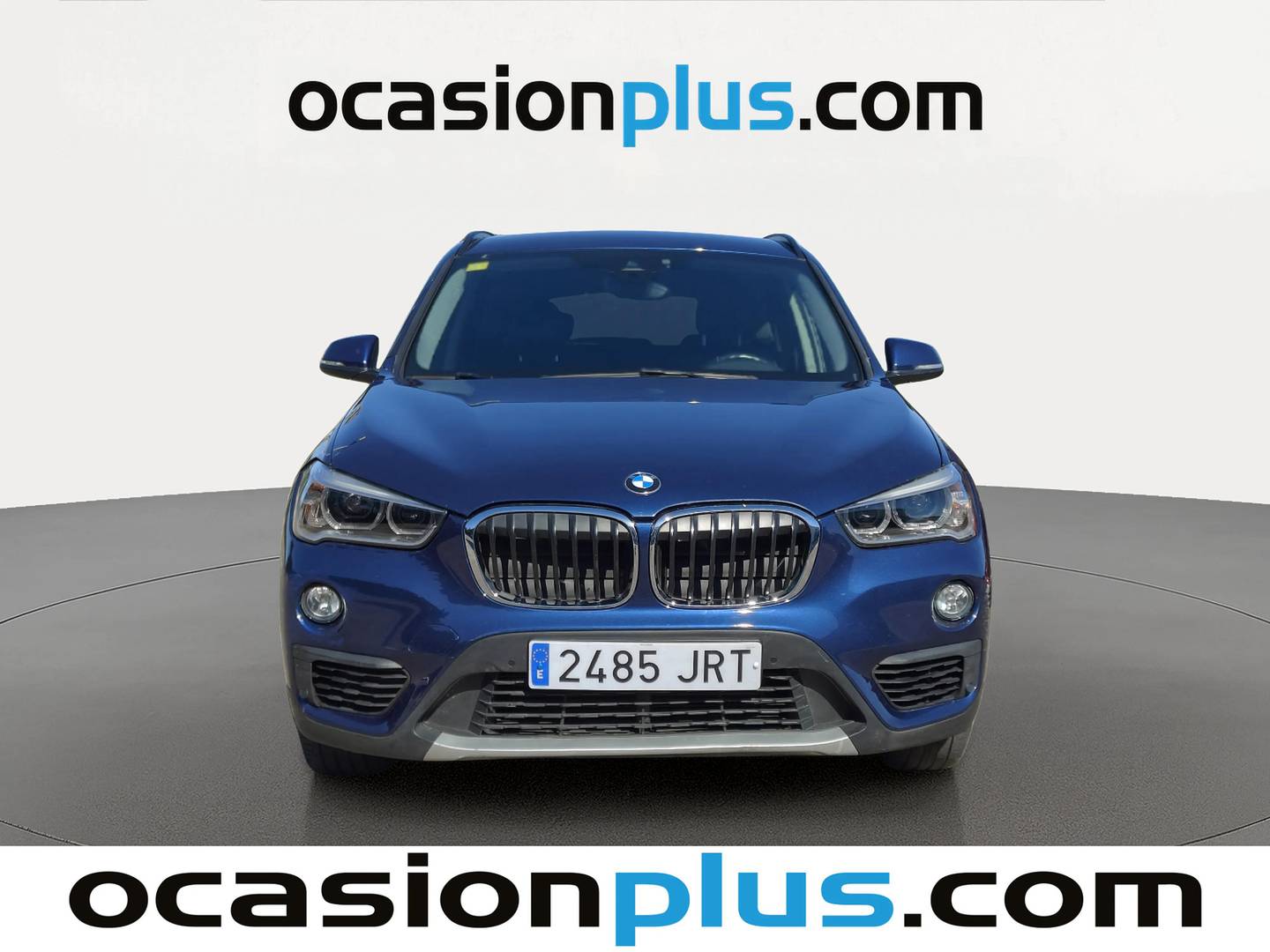 BMW X1 BMW X1 sDrive18d  (150 CV) barato