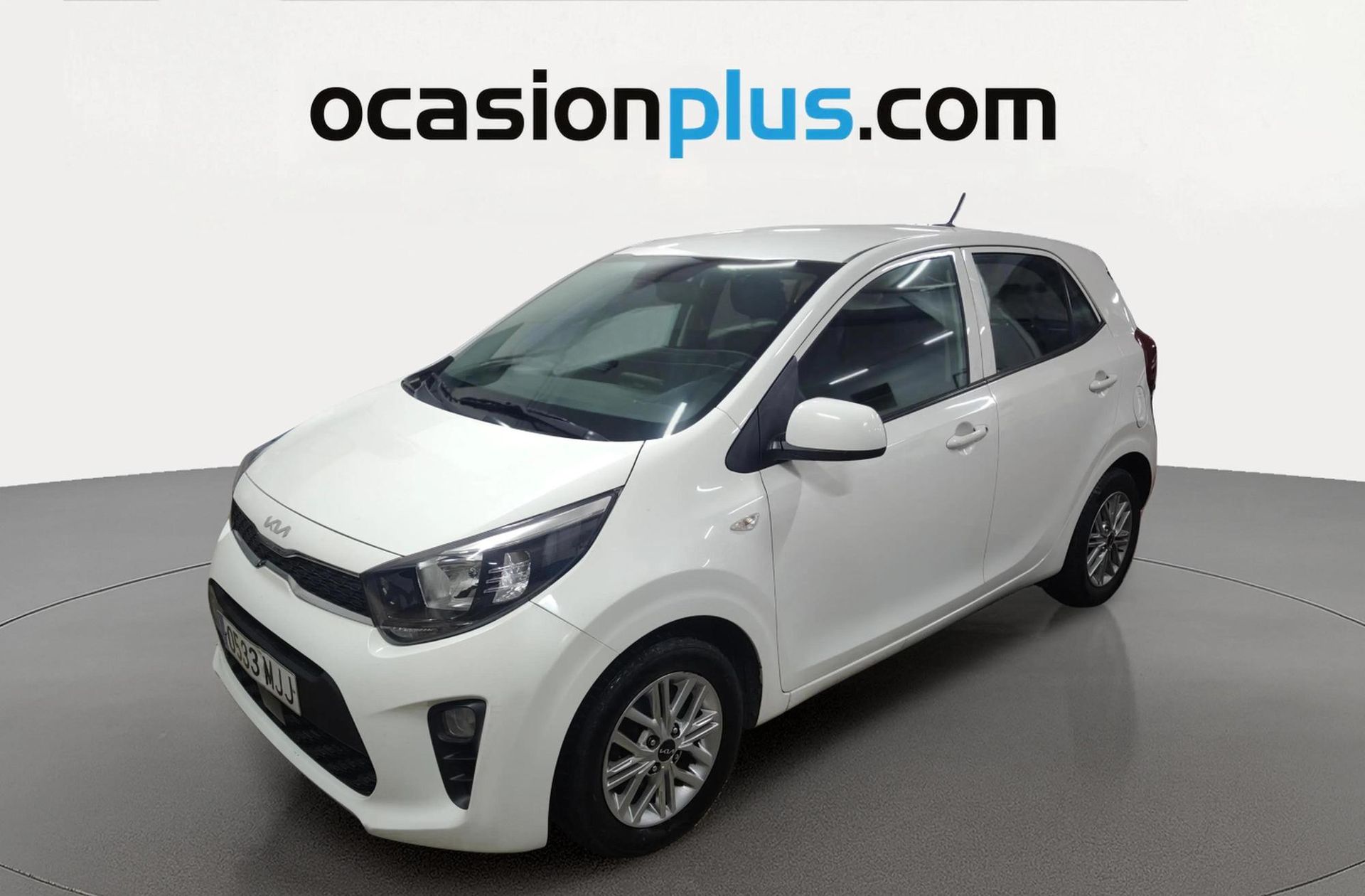 Kia Picanto 1.0 DPi Concept Pack Comfort
