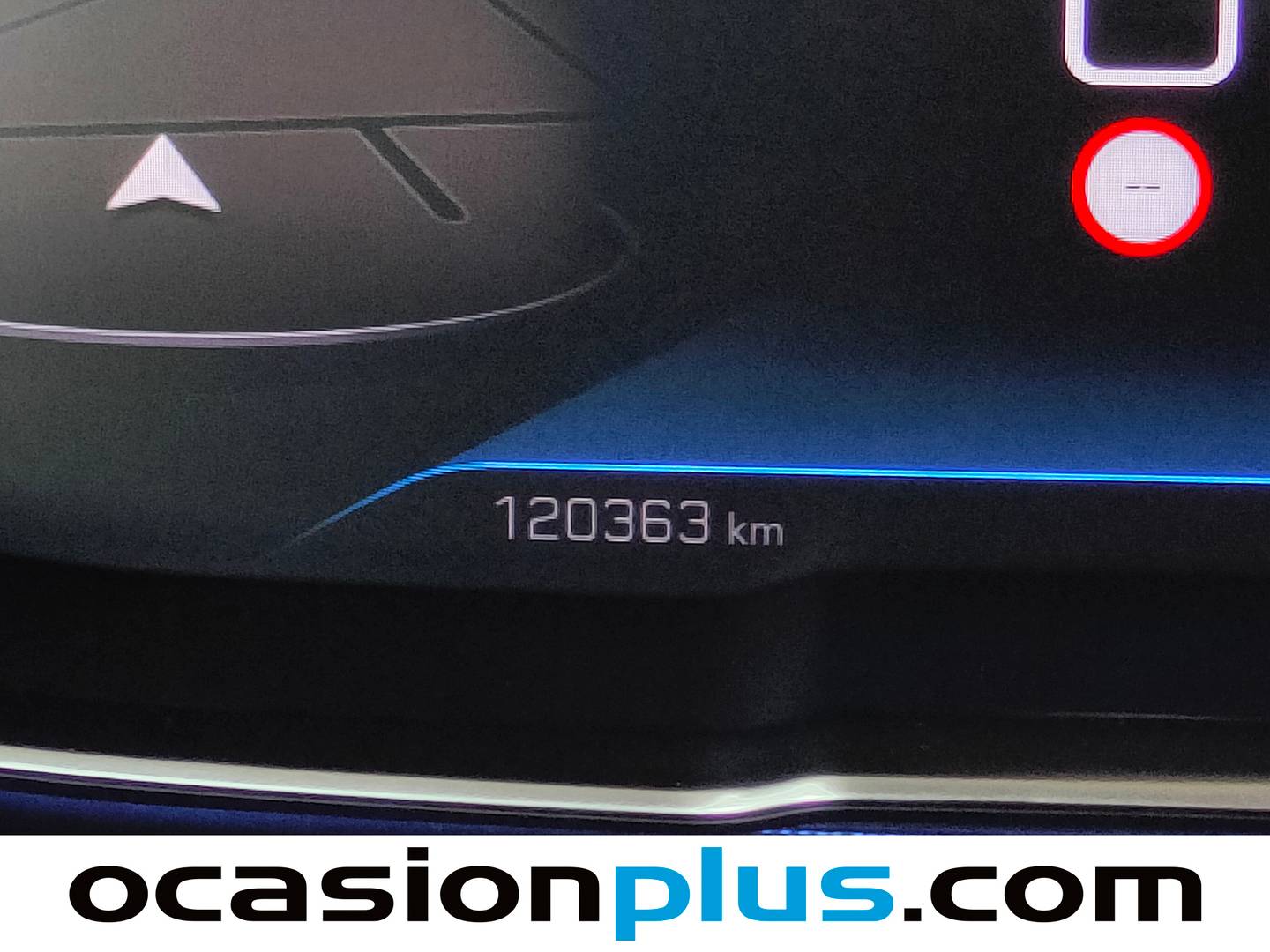 Peugeot 5008 Peugeot 5008 PureTech 130 S&S Allure Pack EAT8 (130 CV) 7 Plazas seminuevo