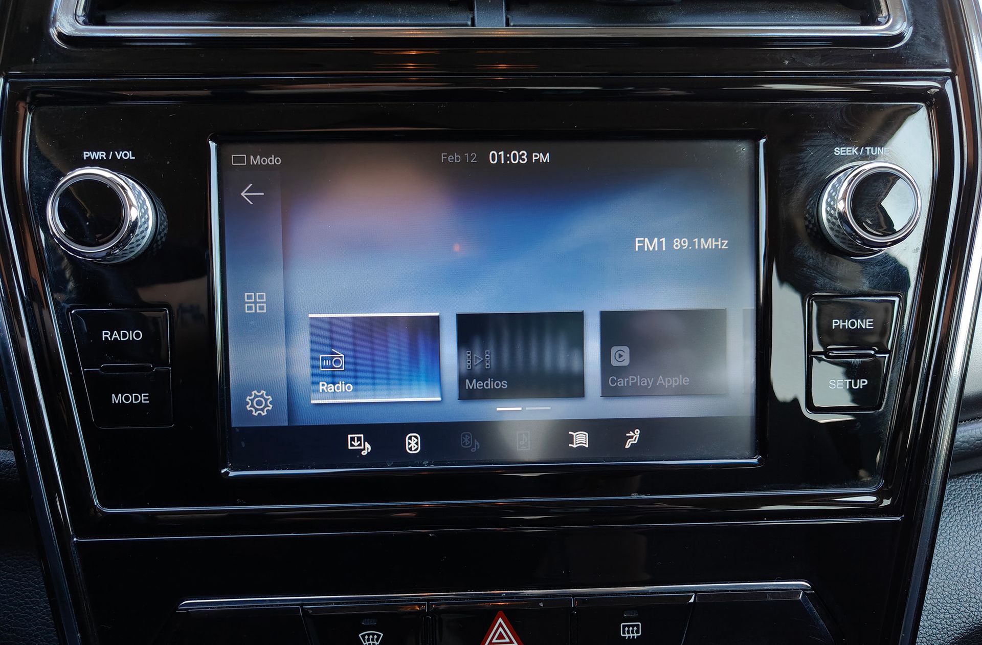 SsangYong Tivoli G12T Urban Plus - foto 6