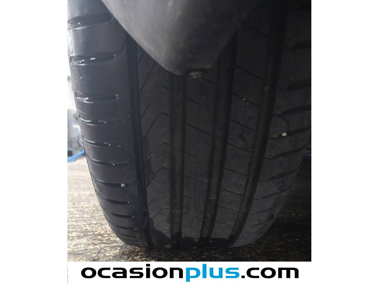 Audi A3 Audi A3 Attracted 1.6 TDI clean diesel (110 CV) seminuevo