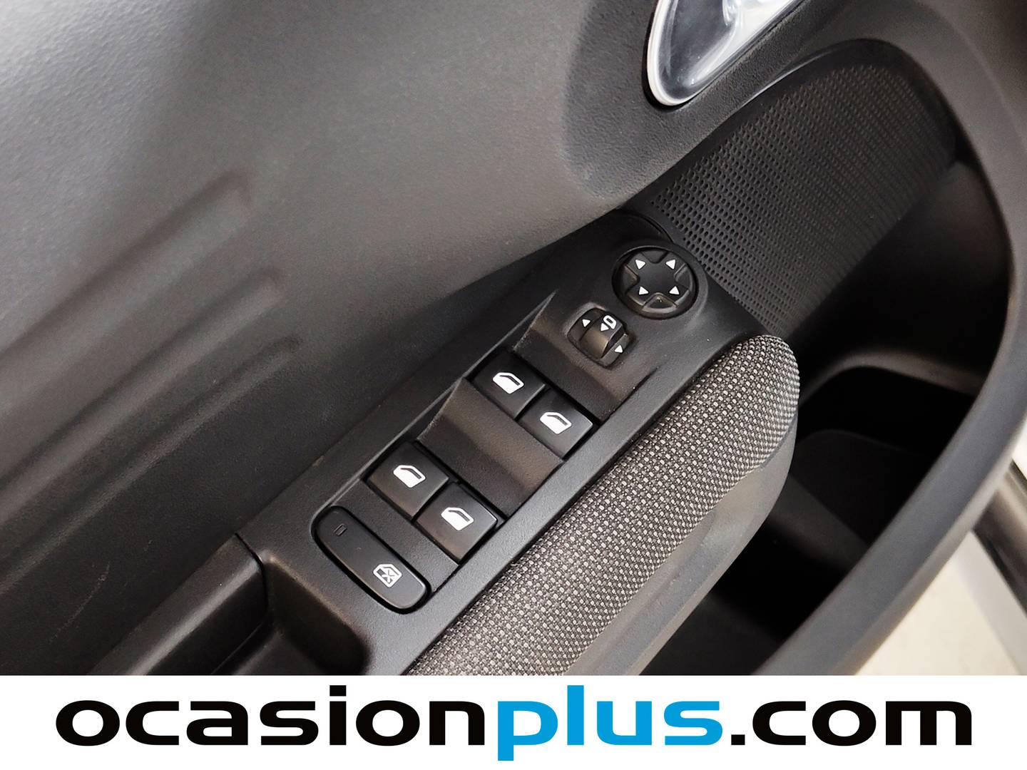 Citroën C3 Aircross Citroen C3 Aircross PureTech 110 S&S Shine (110 CV) de ocasión