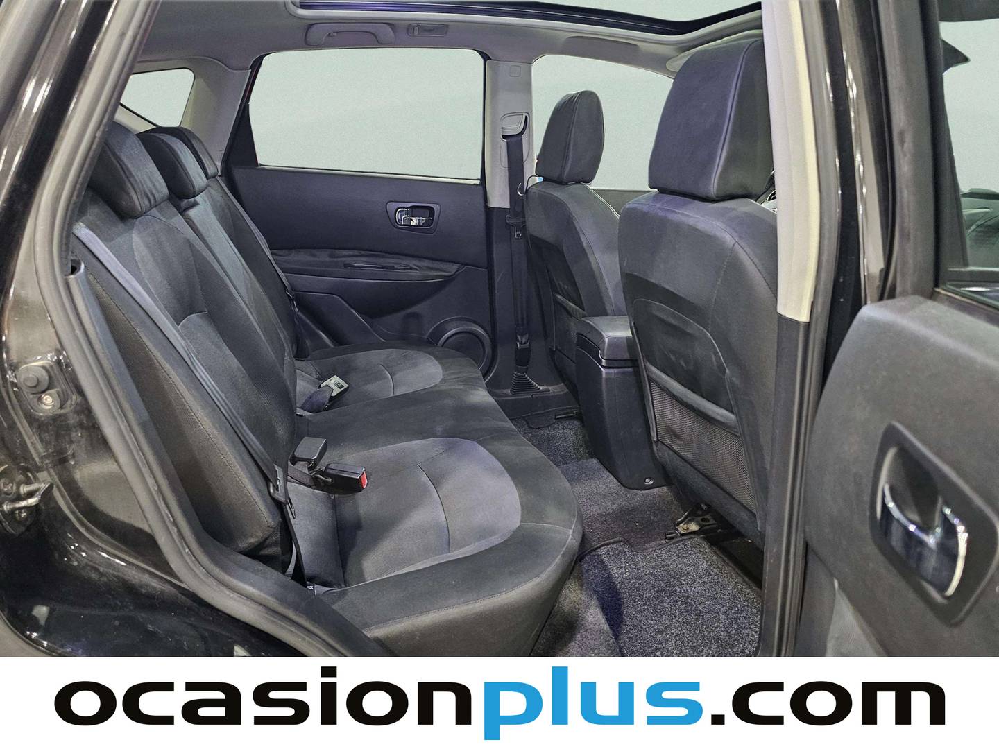 Nissan QASHQAI Nissan Qashqai 1.5 dCi Tekna Sport 4X2 (106 CV) km 0