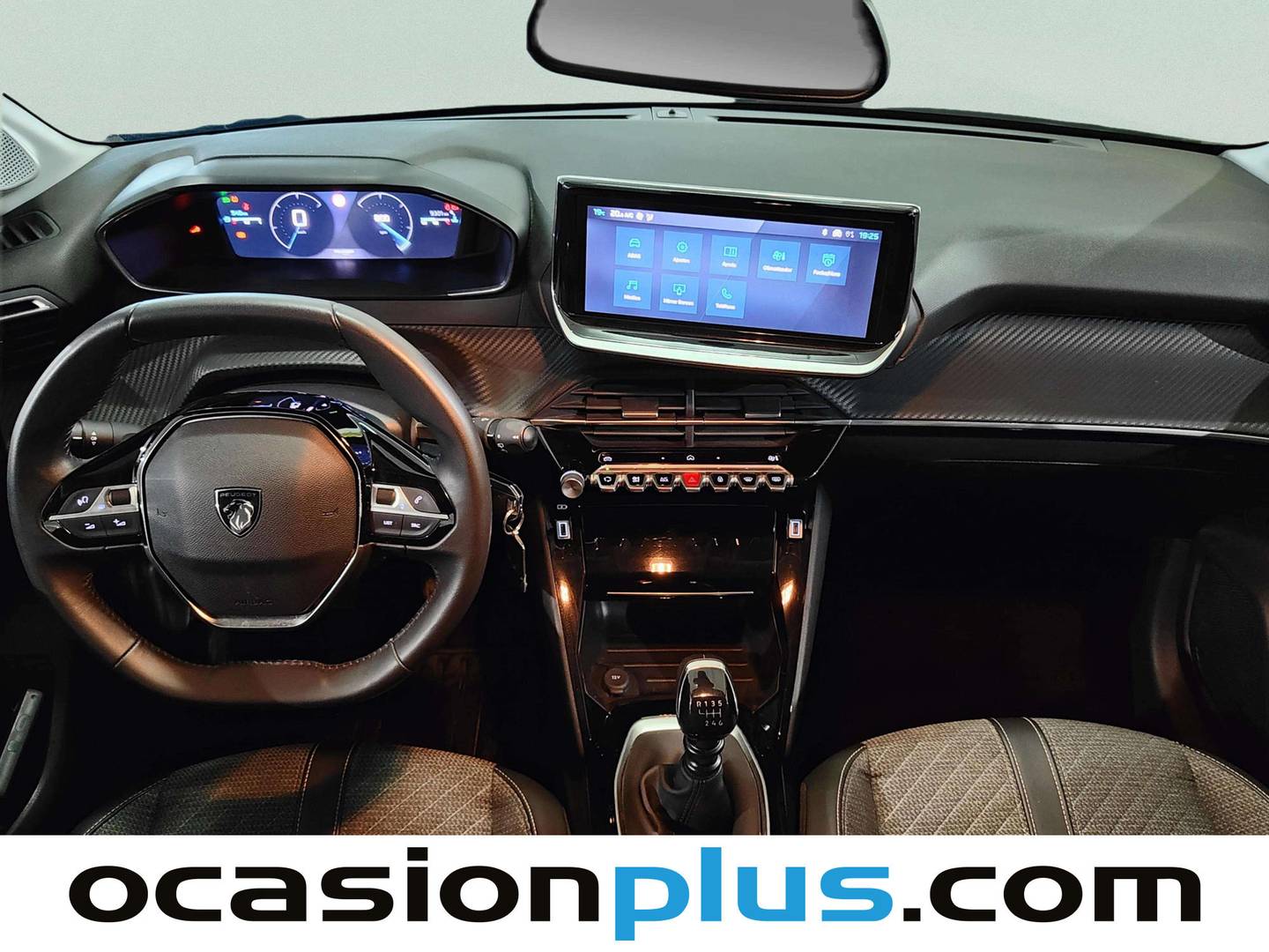 Peugeot 208 Peugeot 208 Gasolina 100 Allure (100 CV) de ocasión
