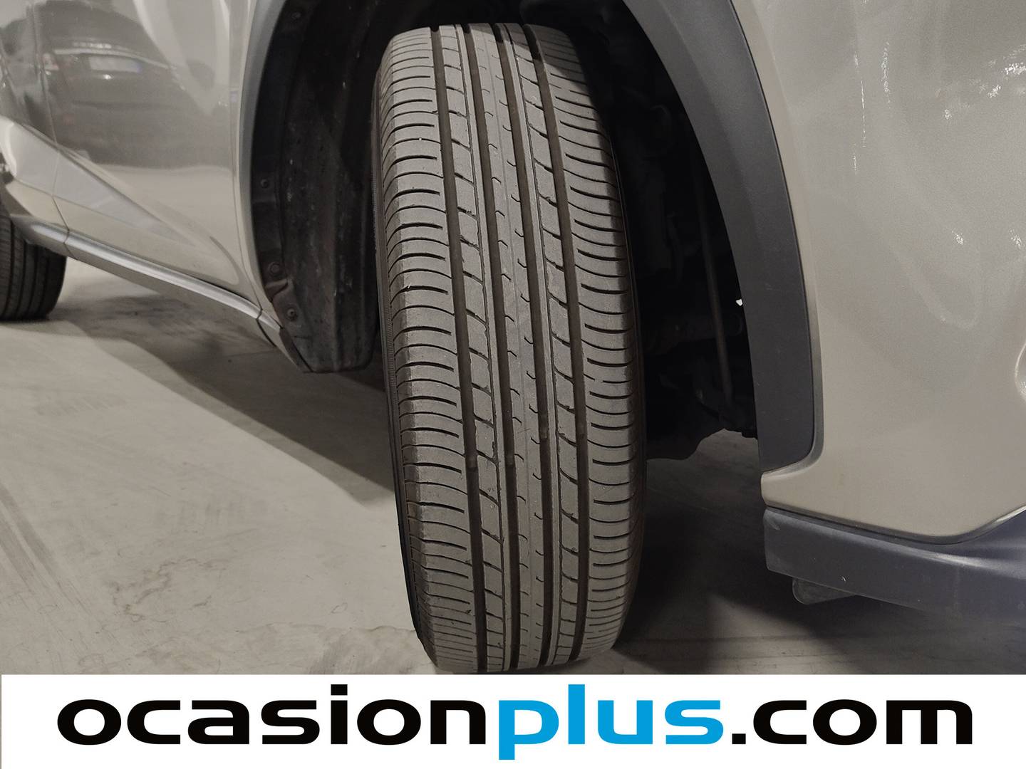 Lexus NX Lexus NX 300h Business 2WD (197 CV) seminuevo
