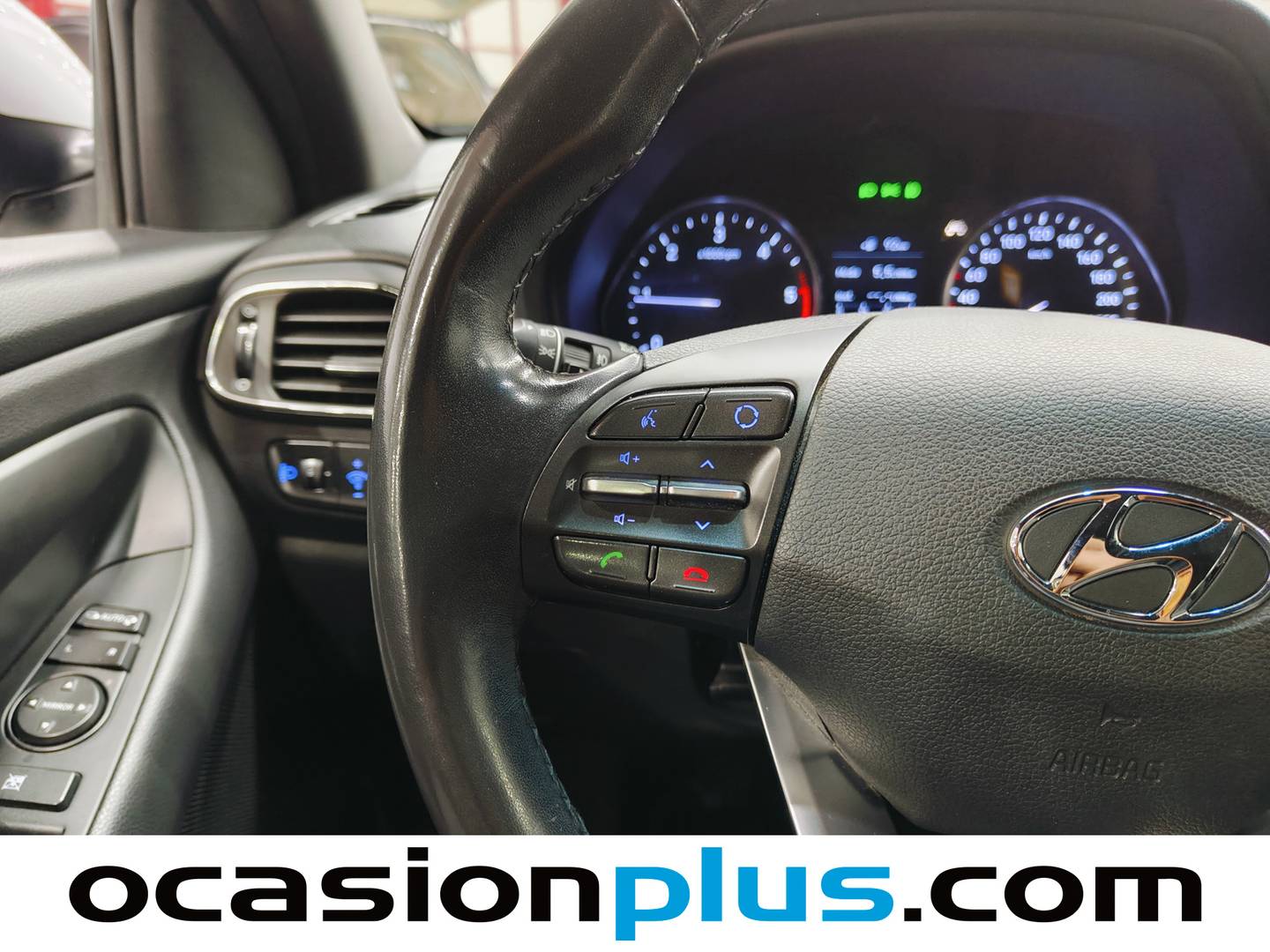Hyundai i30 Hyundai i30 1.6 CRDI Klass (116 CV) de ocasión