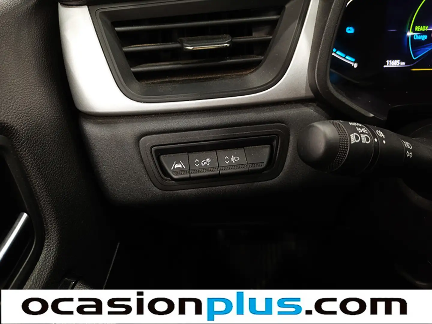 Foto Renault Captur Renault Captur Evolution E-Tech híbrido (145 CV)