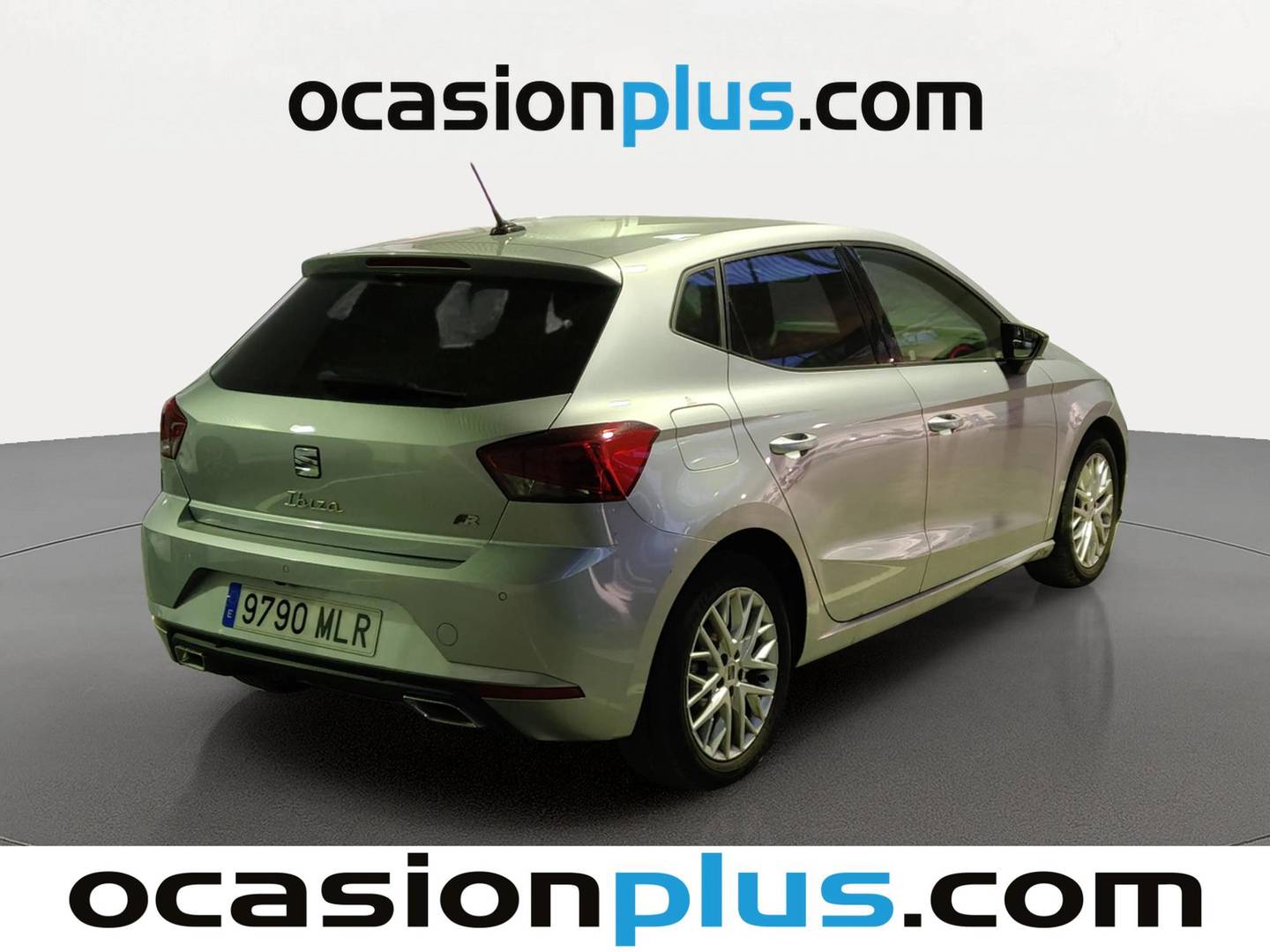Foto Seat Ibiza SEAT Ibiza 1.0 TSI S&S FR XL (110 CV)
