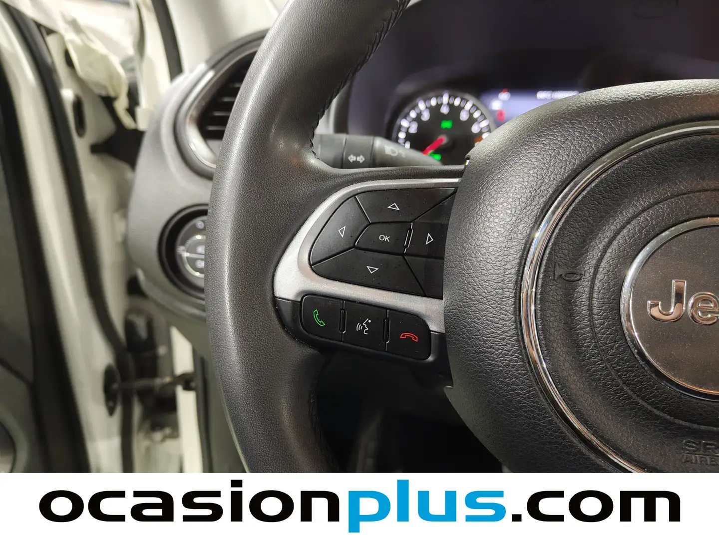 Foto Jeep Renegade Jeep Renegade eHybrid 1.5 Limited ATX (130 CV)