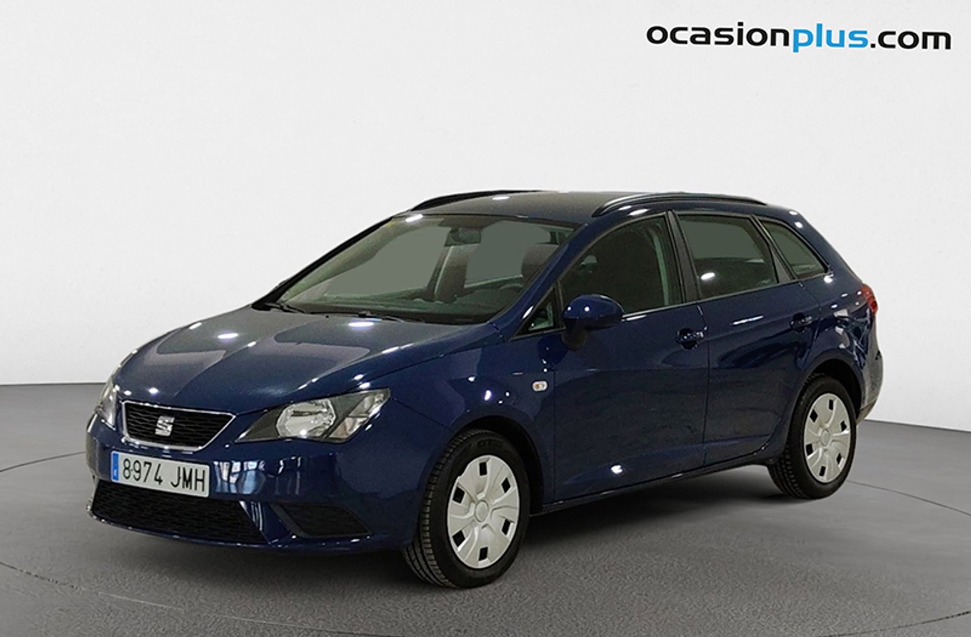 SEAT Ibiza ST 1.4 TDI CR Reference