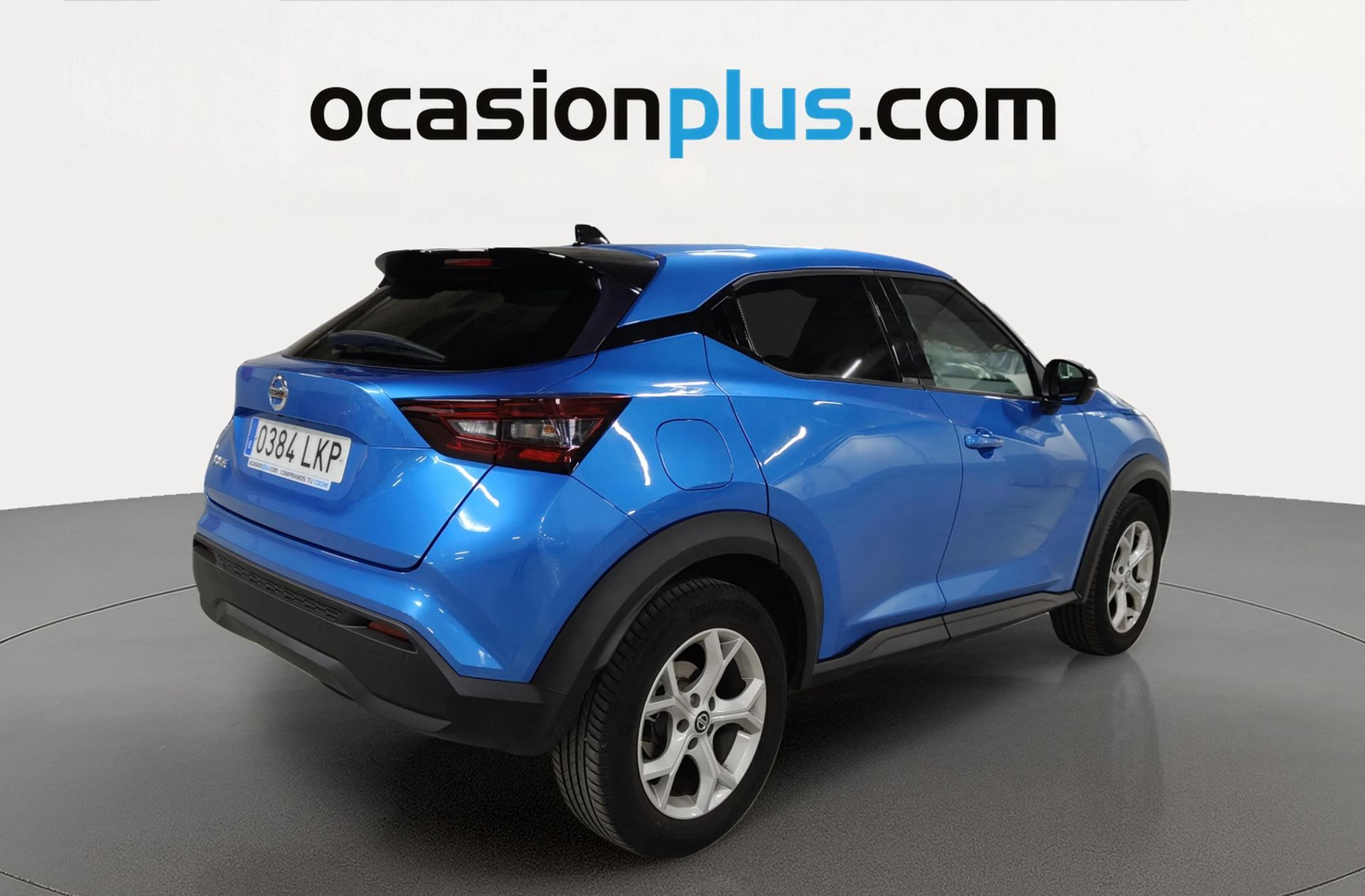 Nissan Juke DIG-T N-Connecta 4x2 DCT - foto 4