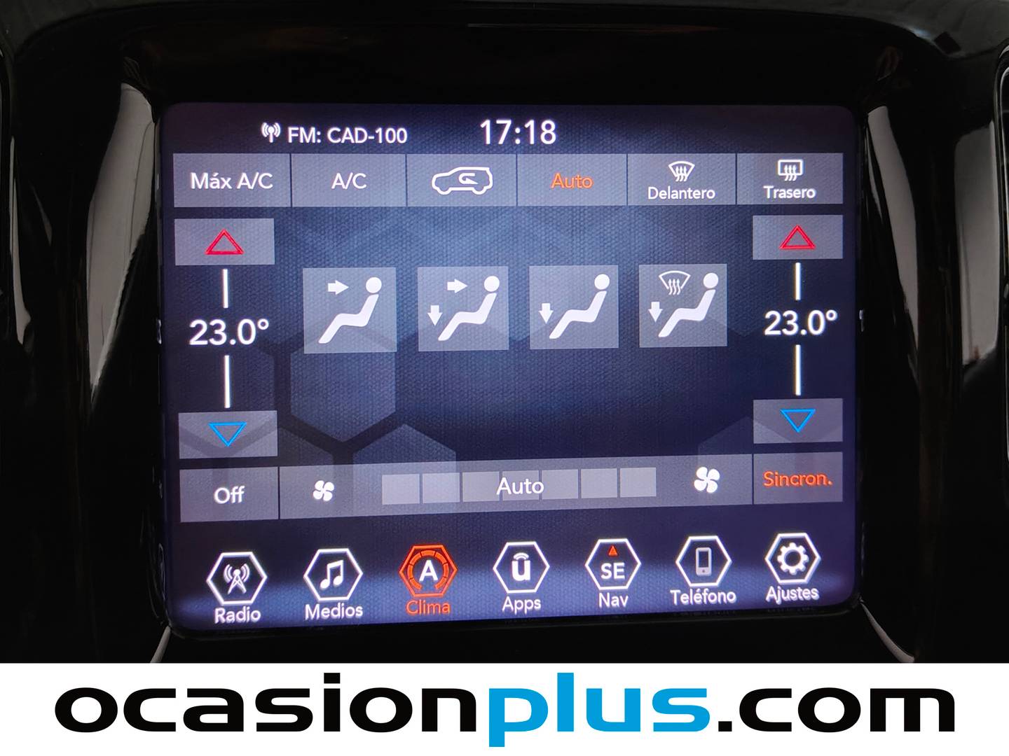 Jeep Compass Jeep Compass 1.3 Gse Limited 4x2 DDCT (150 CV) 2021