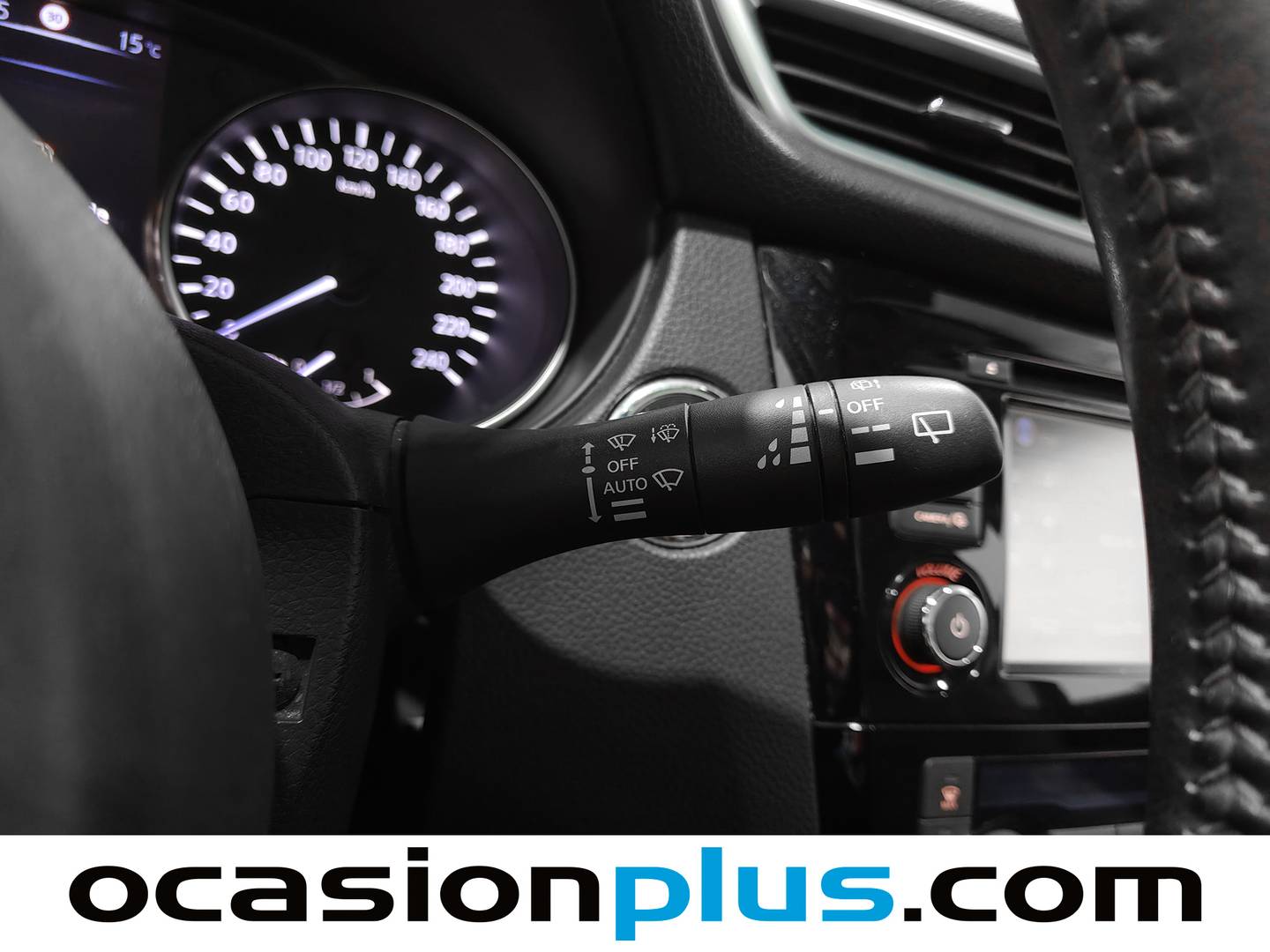 Nissan QASHQAI Nissan Qashqai dCi 110 Tekna (110 CV) al mejor precio