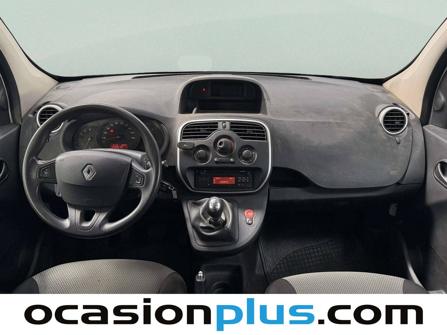 Renault Kangoo Combi Renault Kangoo Combi Profesional M1-AF Blue dCi (95 CV) de ocasión