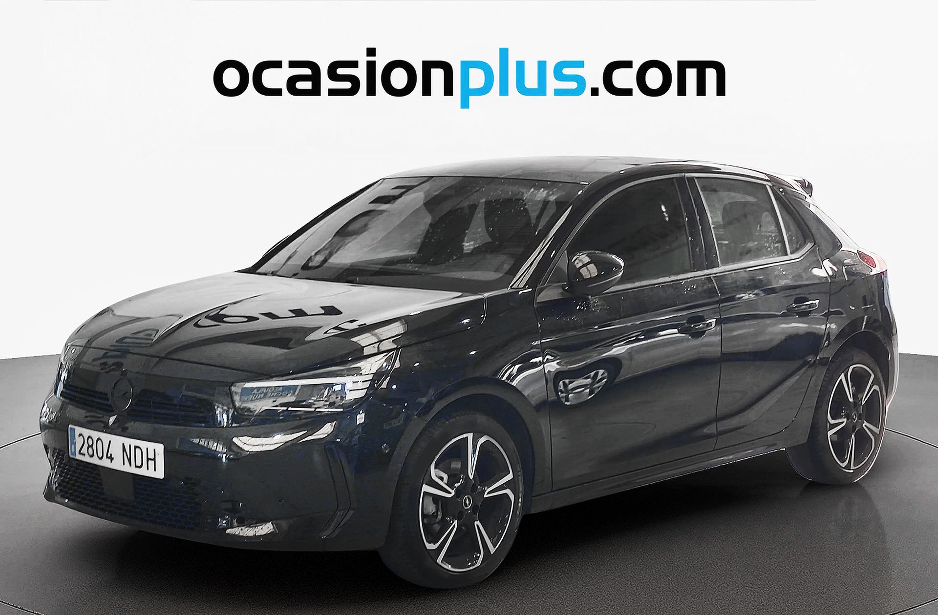 Opel Corsa 1.2 T XHL Hybrid GS eDCT