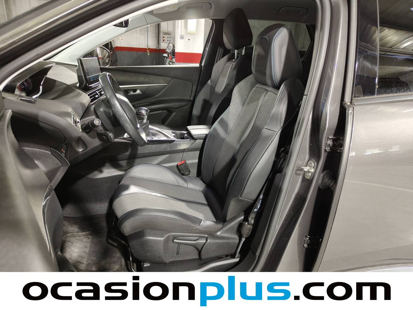 Foto Peugeot 3008 Peugeot 3008 BlueHDI 130 S&S Allure  (130 CV)