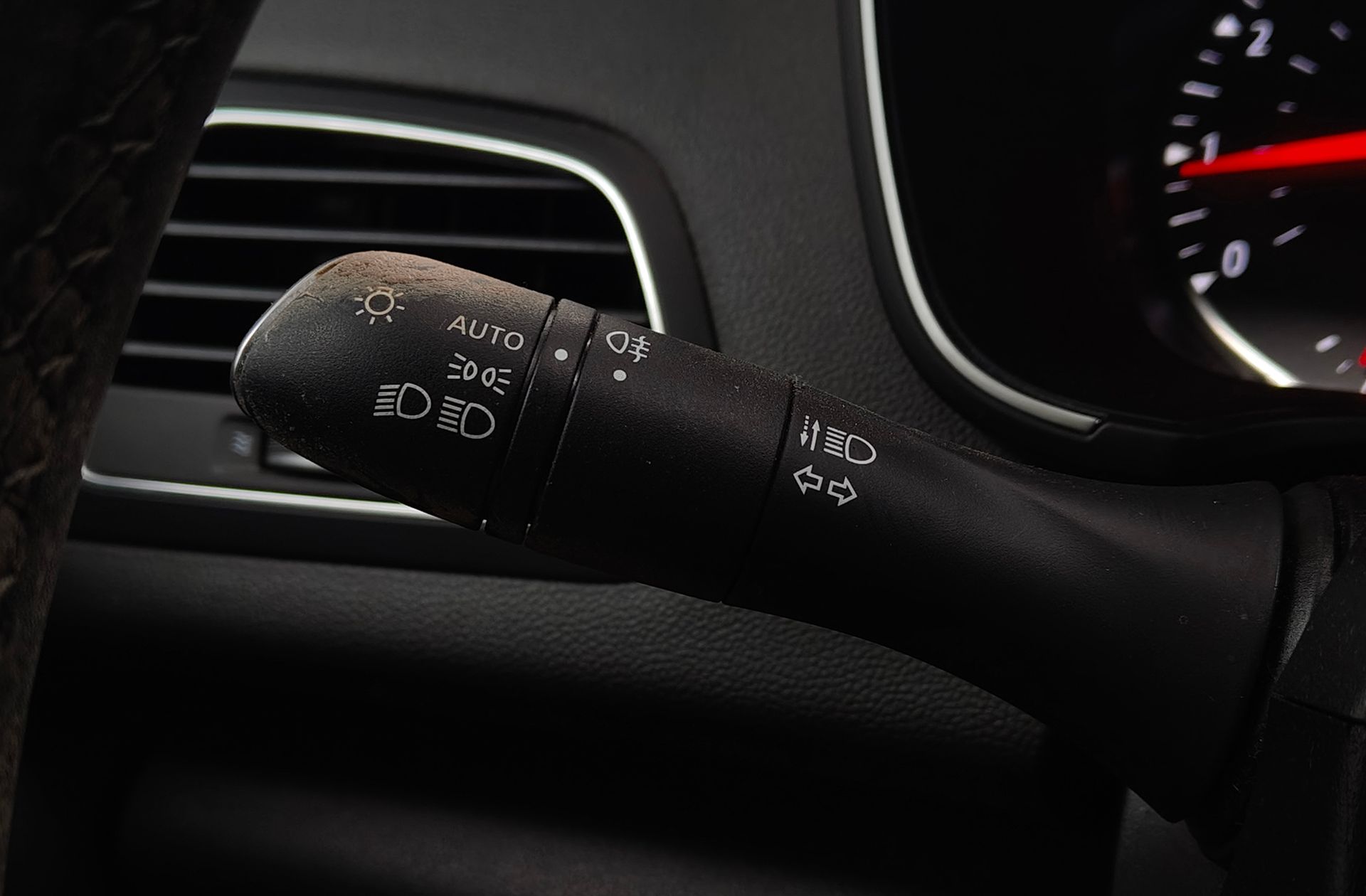 Renault Mégane Intens TCe GPF - foto 26