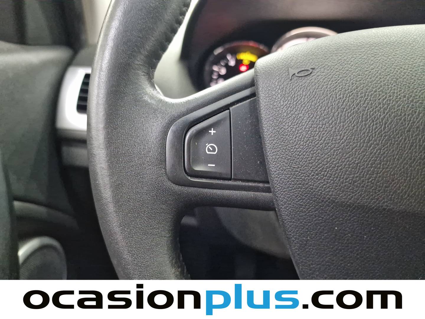 Renault Mégane Renault Megane 1.9 dCi Dynamique (130 CV) de ocasión