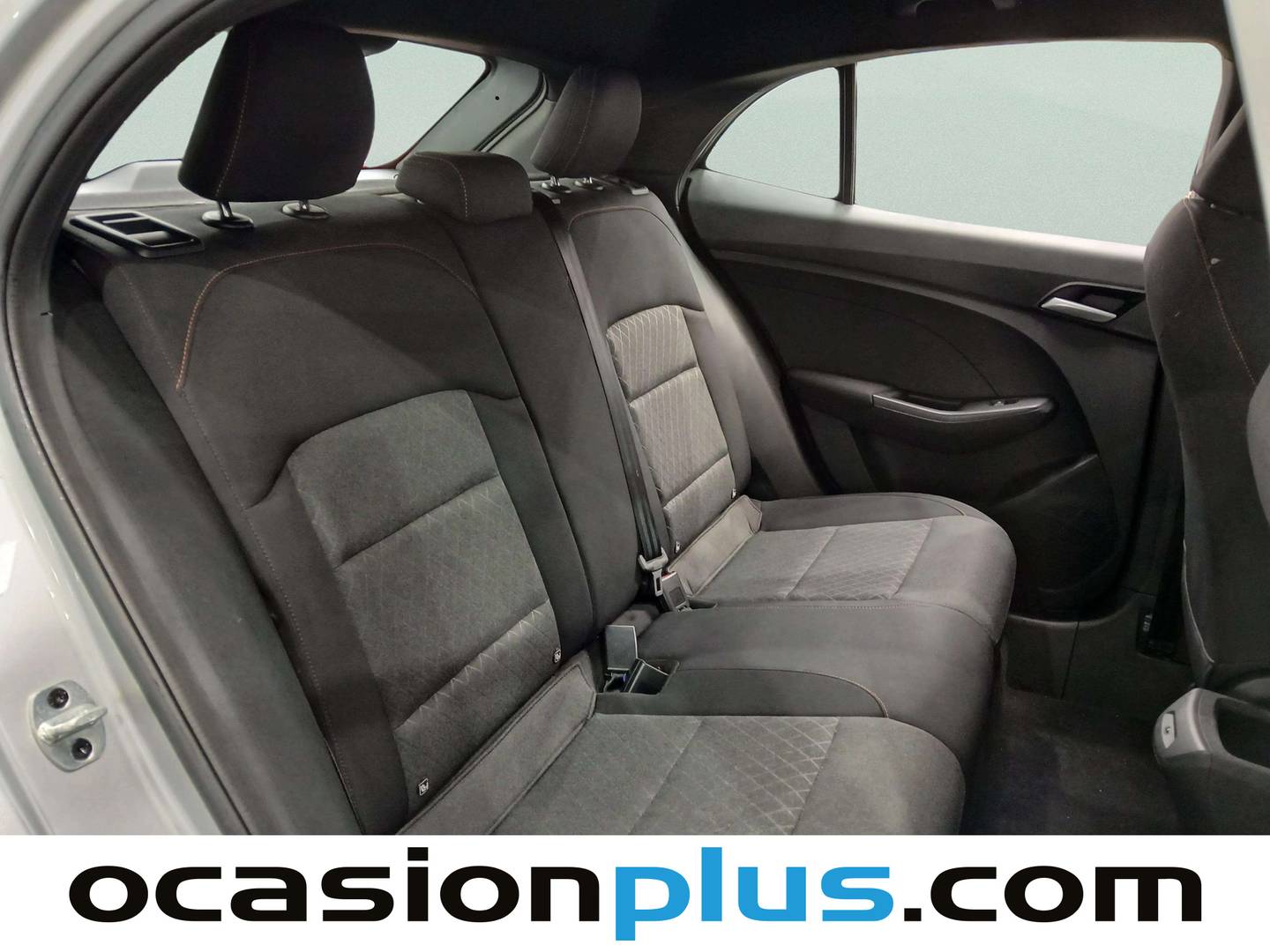 MG MG3 MG MG3 1.5 Comfort (116 CV) de segunda mano