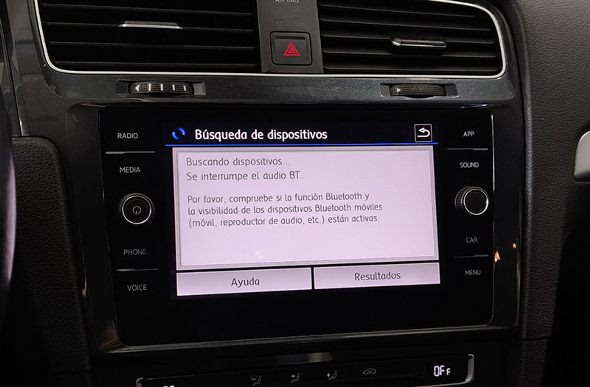 Volkswagen Golf Business 1.0 TSI - foto 28