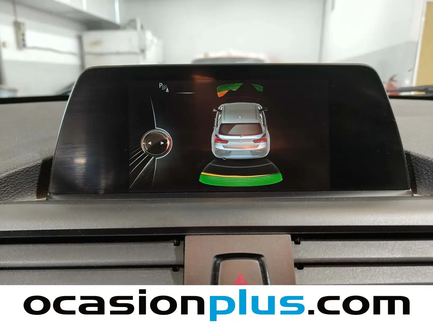 Foto BMW Serie 1 BMW Serie 1 116i (109 CV)