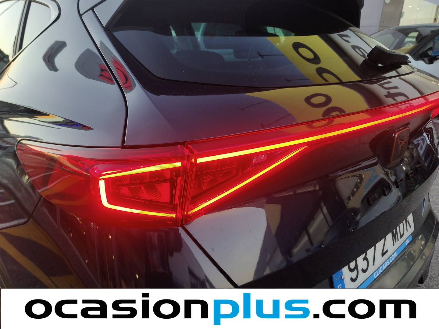 Cupra Formentor Cupra Formentor 2.0 TDI (150 CV) de segunda mano