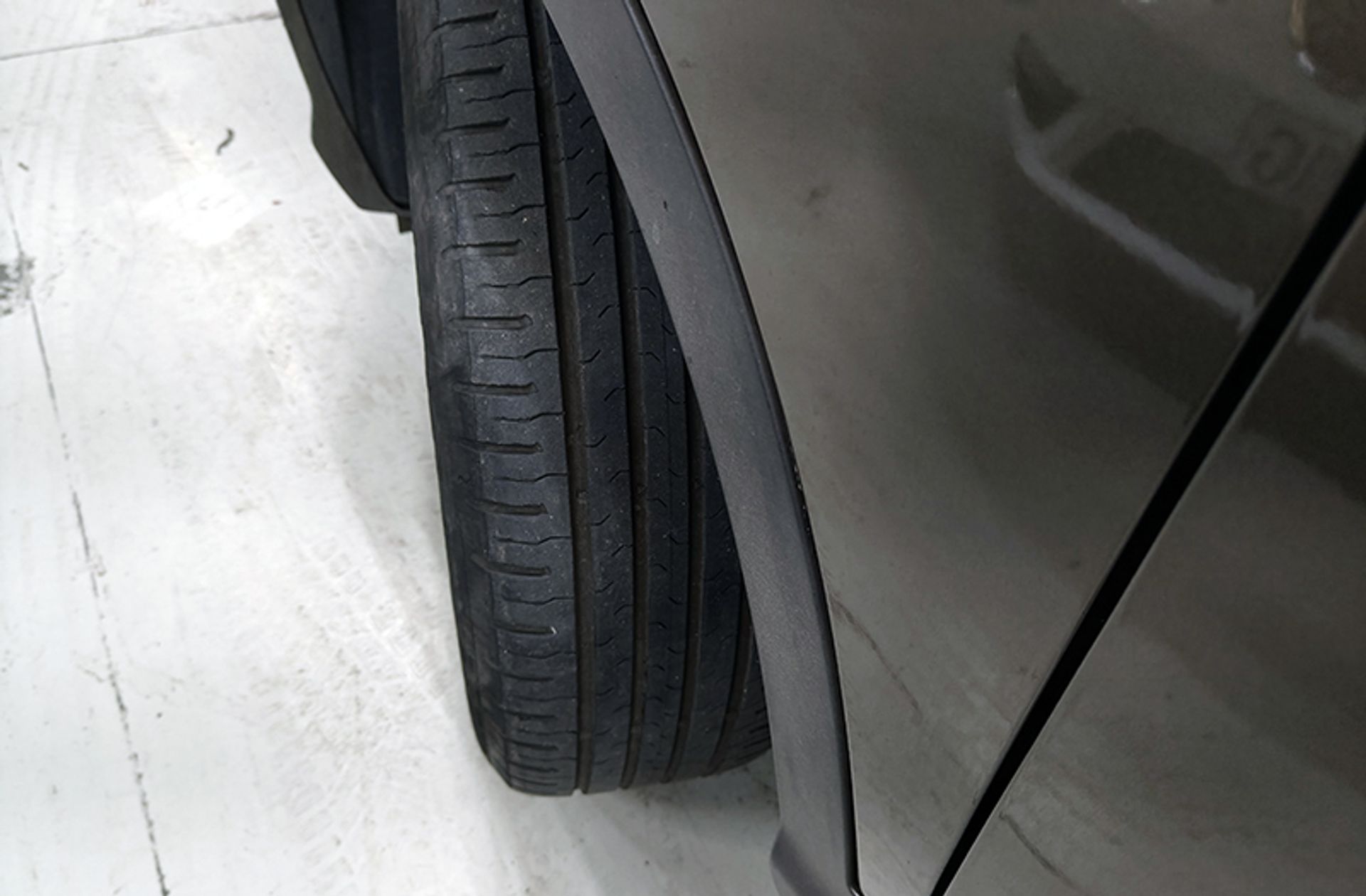 Nissan Qashqai dCi 130 Acenta 4x4 - foto 34