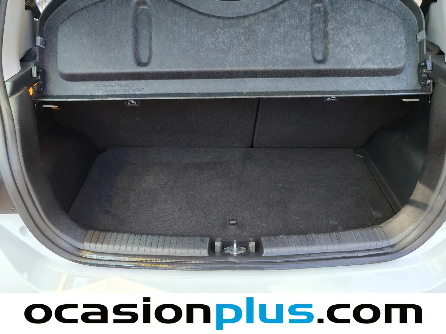 Foto Hyundai i10 Hyundai i10 1.2 Tecno AT (84 CV)