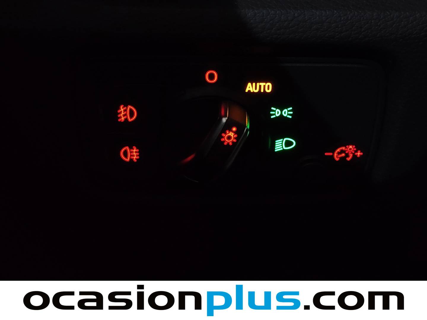 Audi A3 Audi A3 Sportback Advanced 1.4 TFSI (125 CV) barato