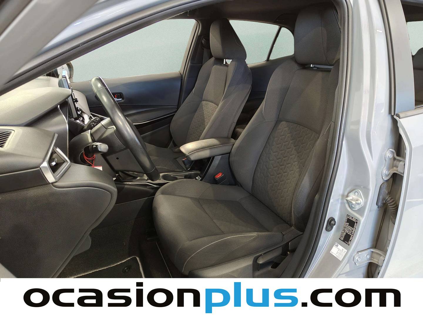 Toyota Corolla Toyota Corolla 1.8 125 Híbrido Feel! E-CVT (122 CV) de segunda mano