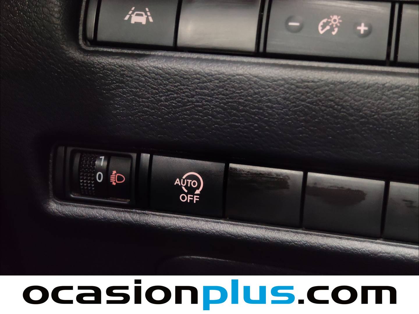 Acabados Nissan JUKE Nissan Juke DIG-T Acenta (114 CV)