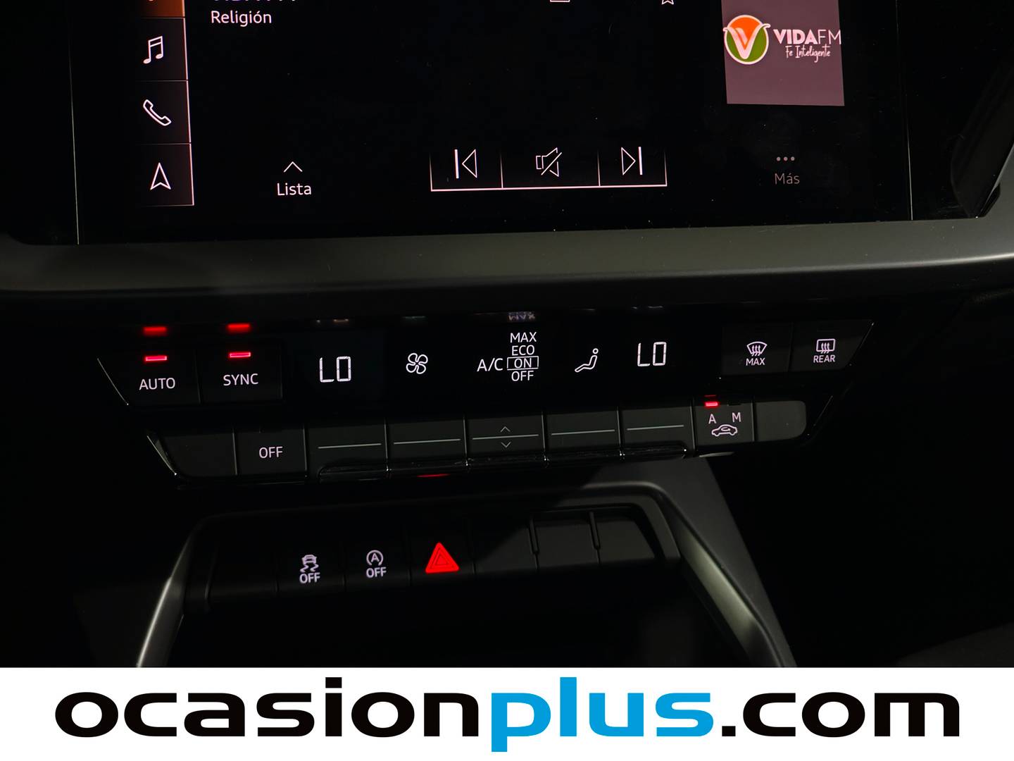 Audi A3 Audi A3 Sportback 35 TDI (150 CV) S tronic 2023