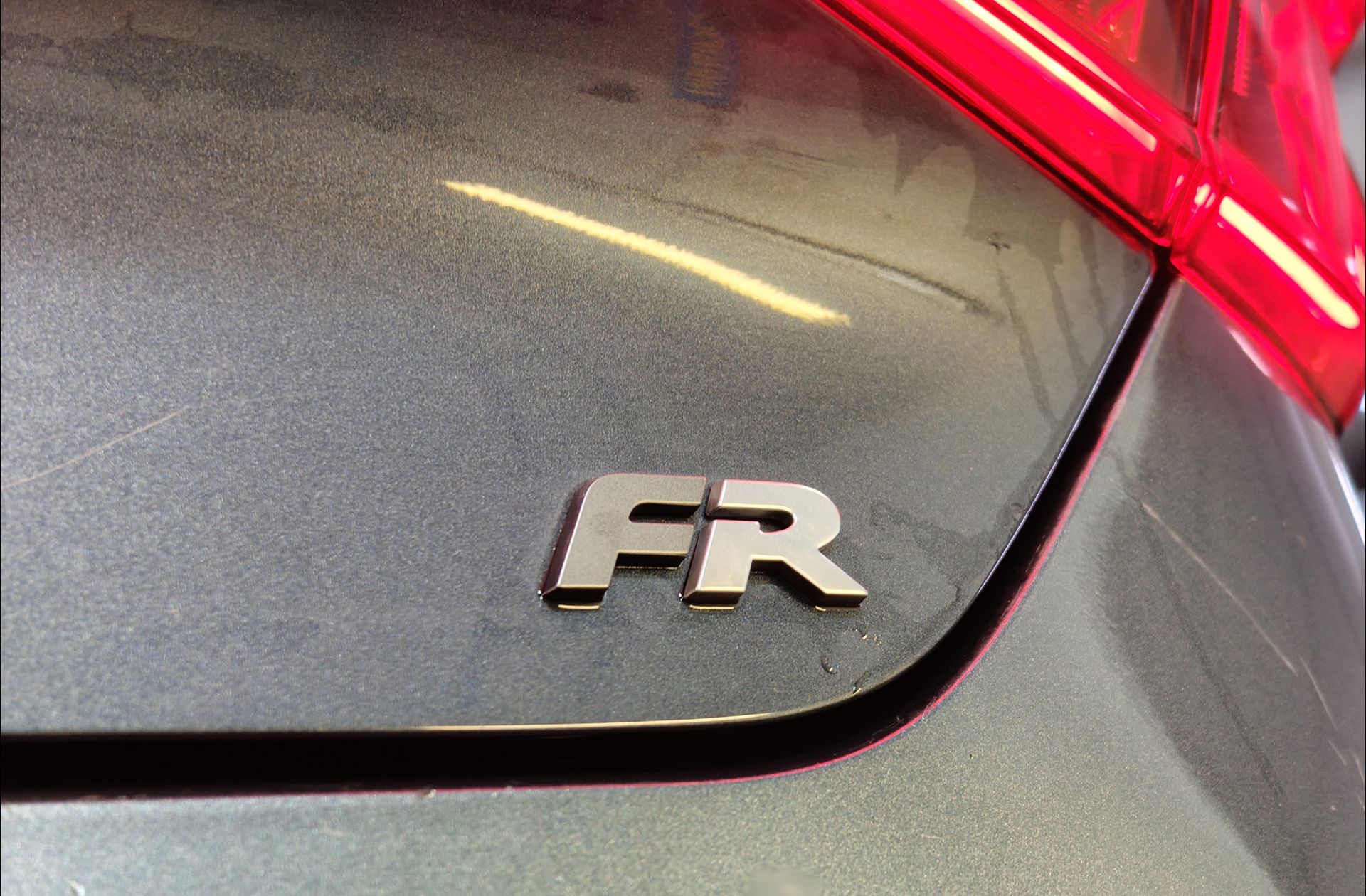 SEAT León 1.5 TSI FR - foto 5